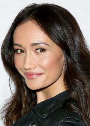 Maggie Q